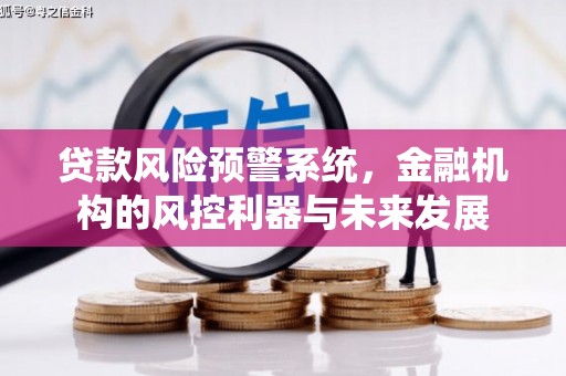 西吉贷款风险预警系统，金融机构的风控利器与未来发展