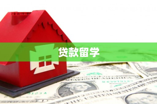 西吉贷款留学