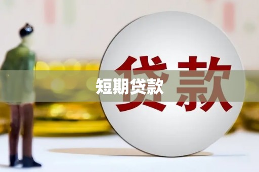 西吉短期贷款