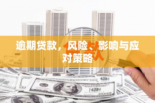 西吉逾期贷款，风险、影响与应对策略