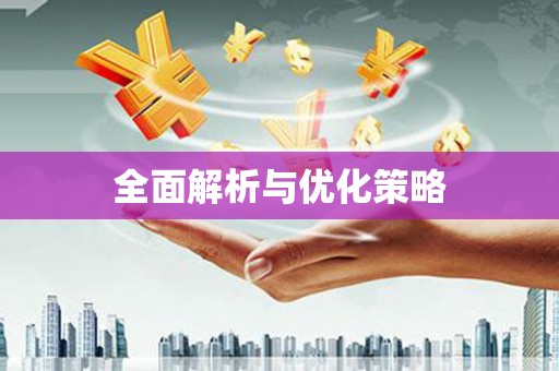 西吉全面解析与优化策略