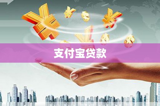 西吉支付宝贷款