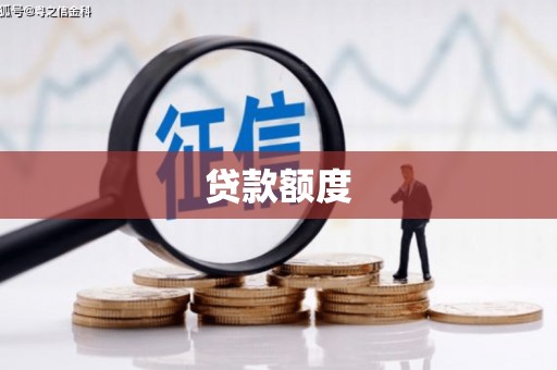 西吉贷款额度
