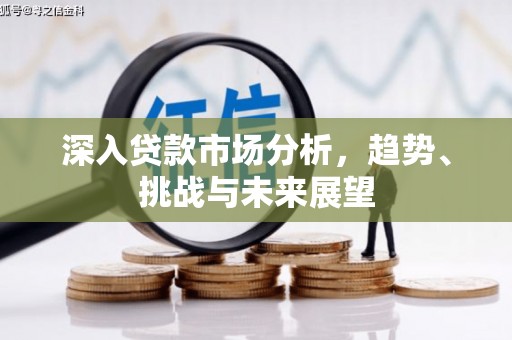 西吉深入贷款市场分析，趋势、挑战与未来展望