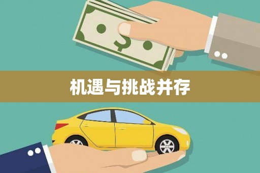 西吉机遇与挑战并存