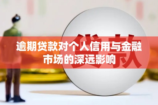 西吉逾期贷款对个人信用与金融市场的深远影响
