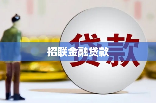 西吉招联金融贷款