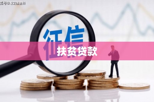 西吉扶贫贷款
