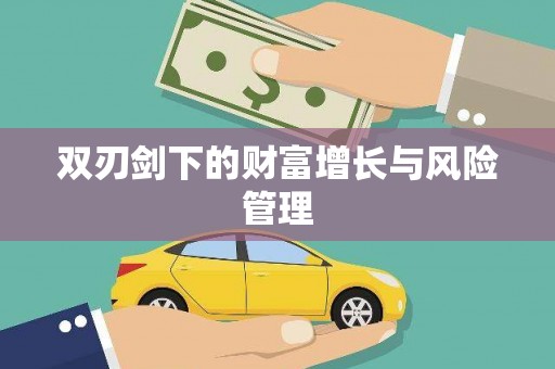 西吉双刃剑下的财富增长与风险管理