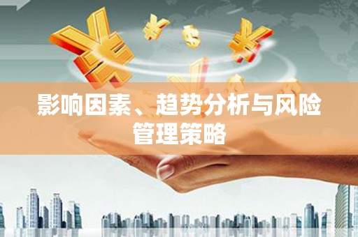 西吉影响因素、趋势分析与风险管理策略