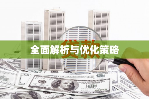 西吉全面解析与优化策略