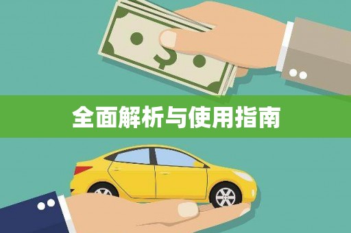西吉全面解析与使用指南