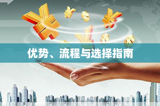 西吉优势、流程与选择指南