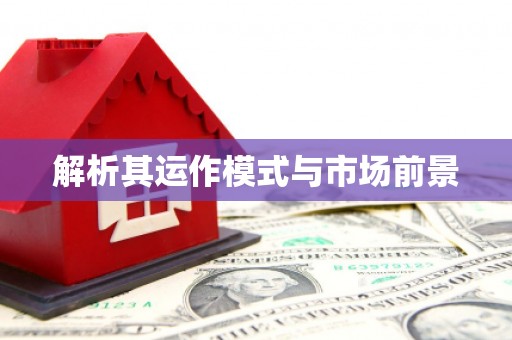 西吉解析其运作模式与市场前景
