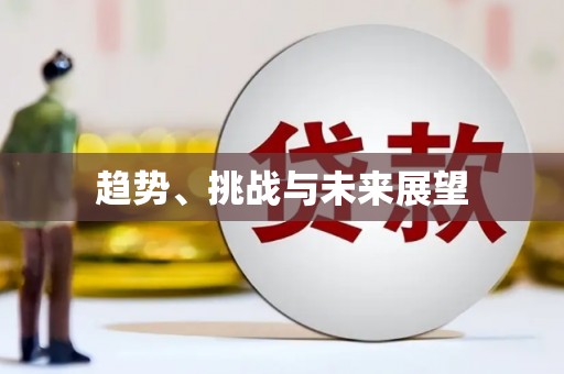 西吉趋势、挑战与未来展望