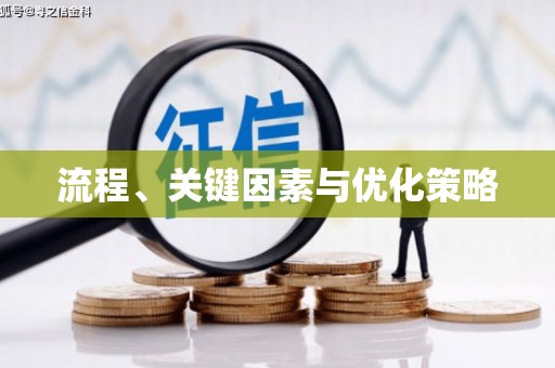 西吉流程、关键因素与优化策略