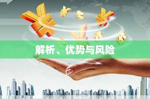 西吉解析、优势与风险