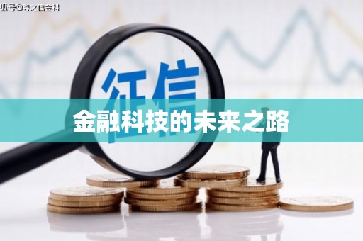 西吉金融科技的未来之路