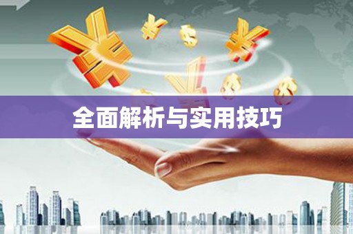 西吉全面解析与实用技巧