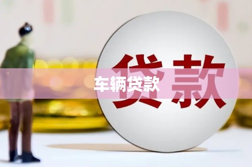 西吉车辆贷款