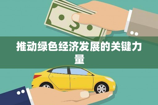 西吉推动绿色经济发展的关键力量